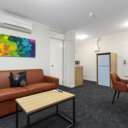 Econo Lodge North แอดิเลด ภายนอก รูปภาพ