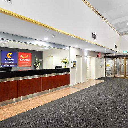 Econo Lodge North แอดิเลด ภายนอก รูปภาพ