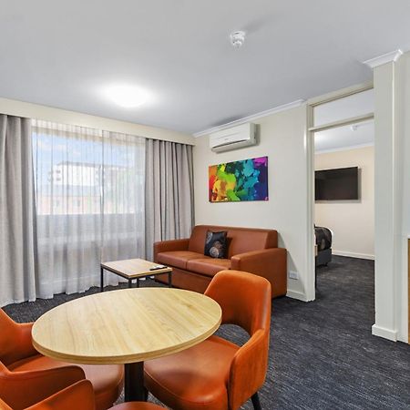 Econo Lodge North แอดิเลด ภายนอก รูปภาพ