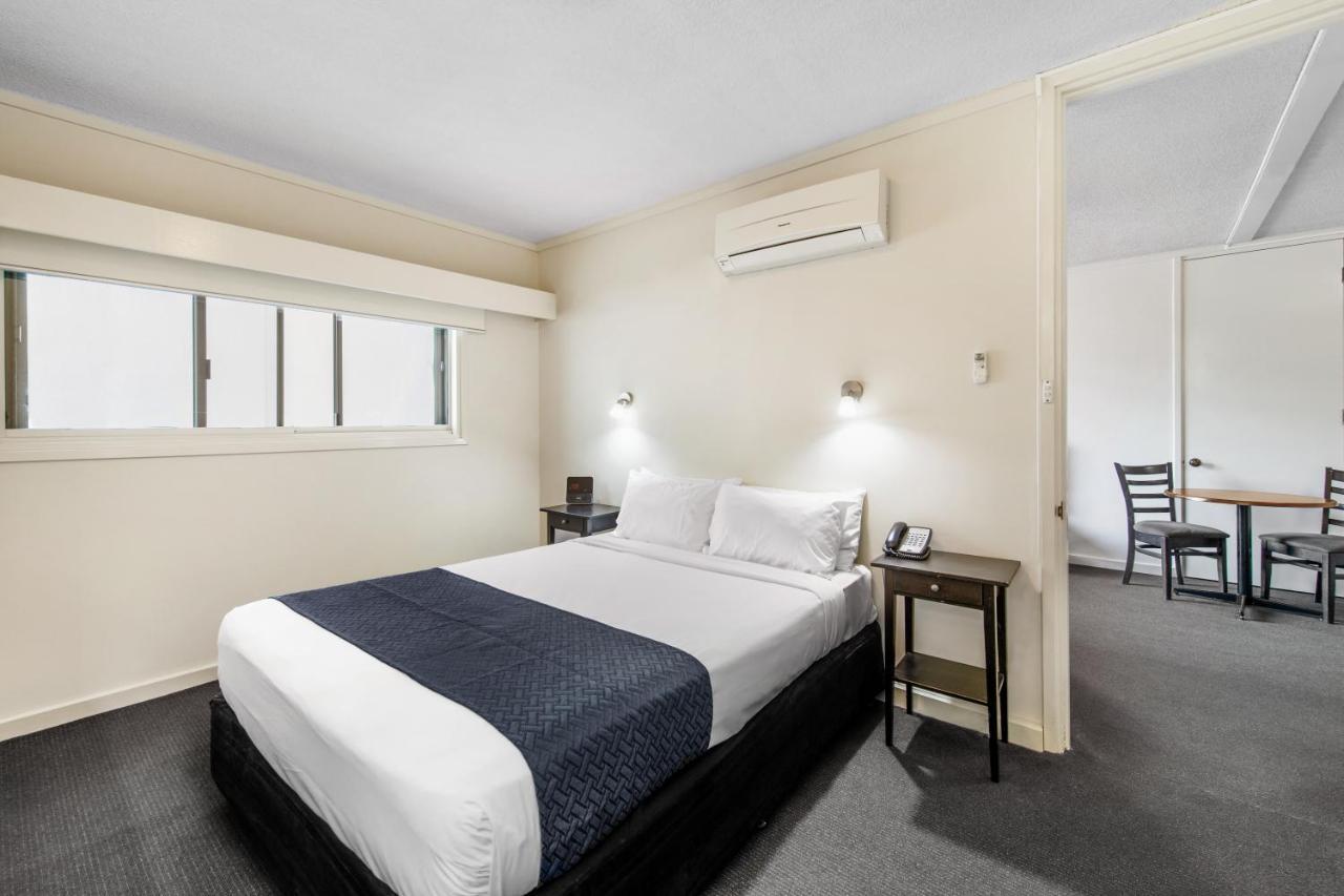 Econo Lodge North แอดิเลด ภายนอก รูปภาพ