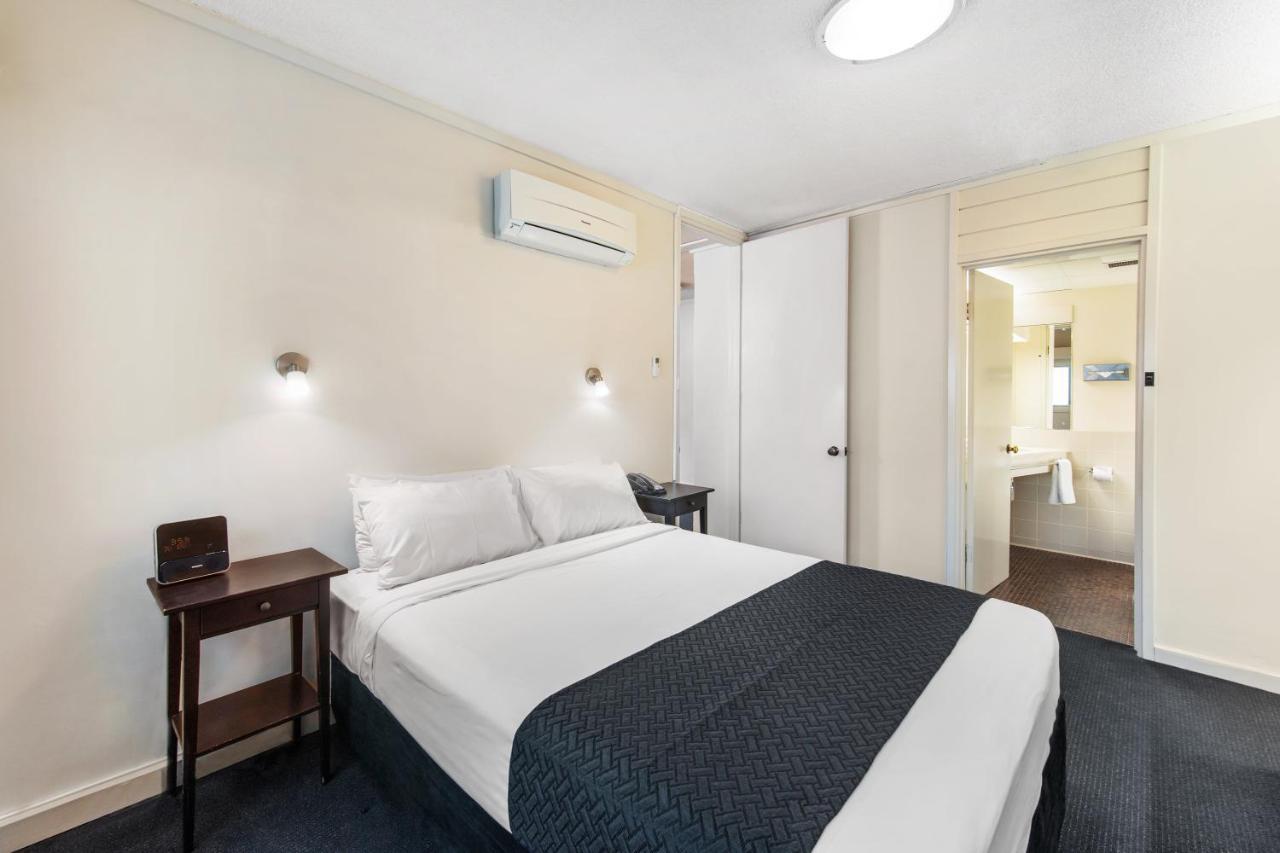 Econo Lodge North แอดิเลด ภายนอก รูปภาพ
