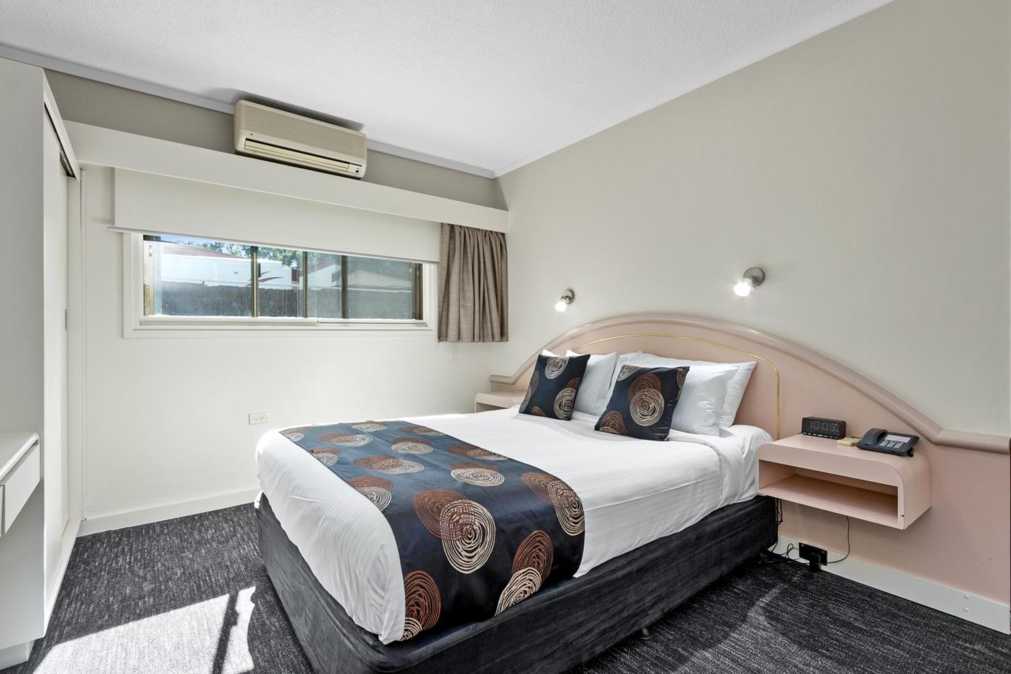 Econo Lodge North แอดิเลด ภายนอก รูปภาพ