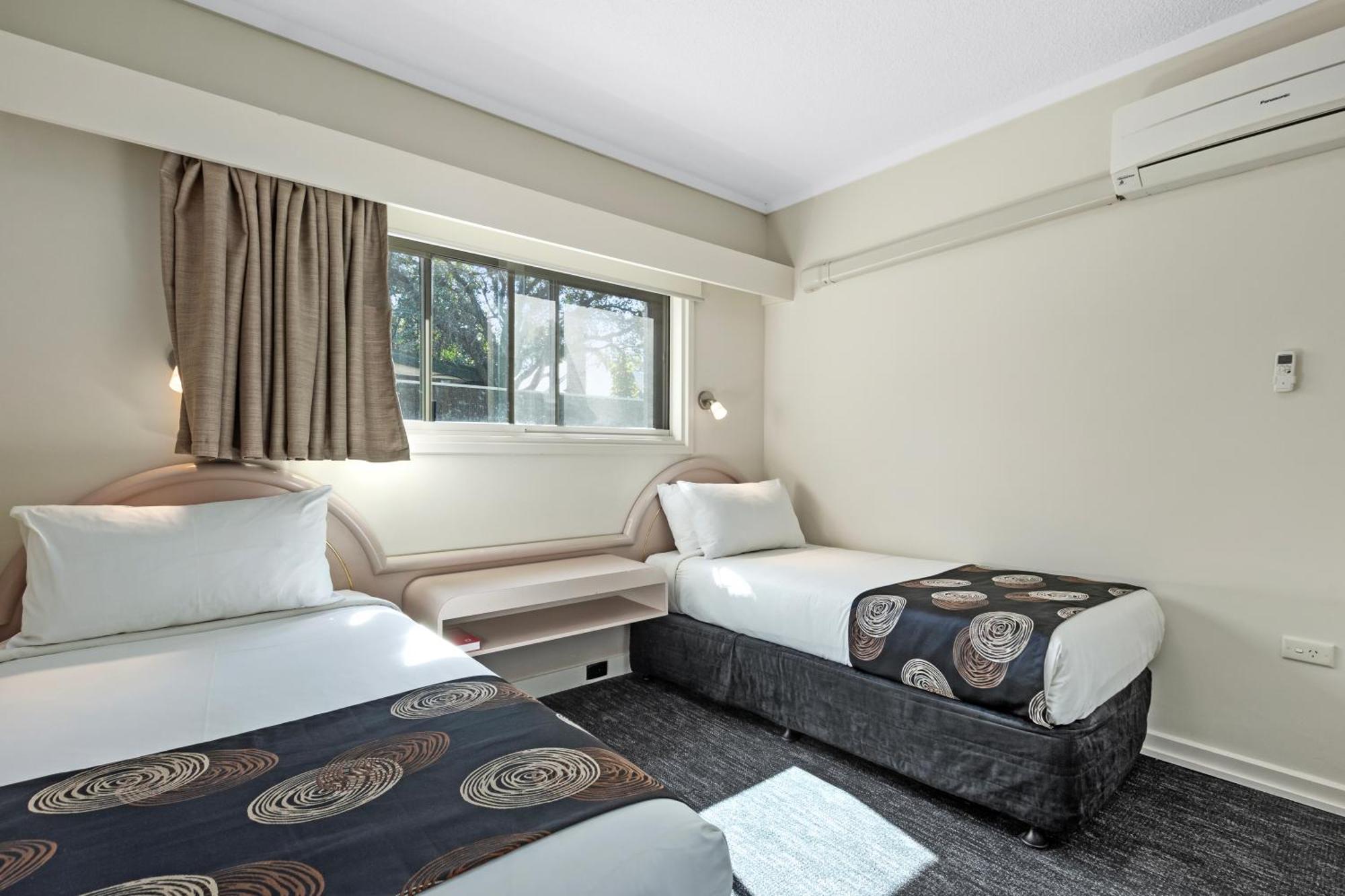 Econo Lodge North แอดิเลด ภายนอก รูปภาพ