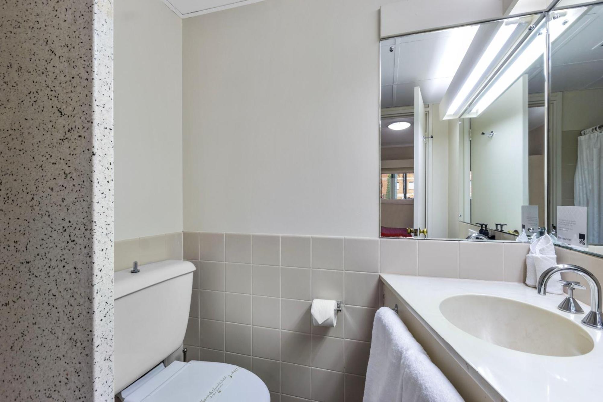 Econo Lodge North แอดิเลด ภายนอก รูปภาพ