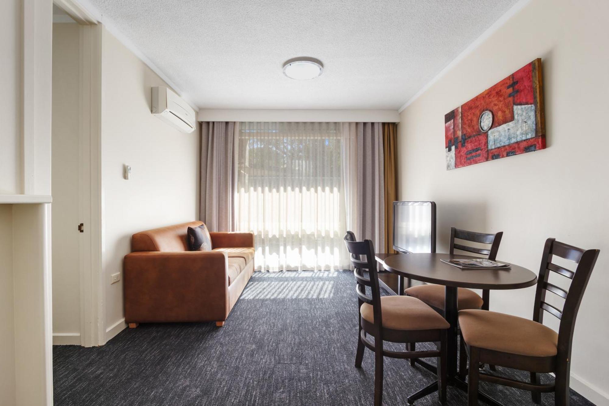 Econo Lodge North แอดิเลด ภายนอก รูปภาพ