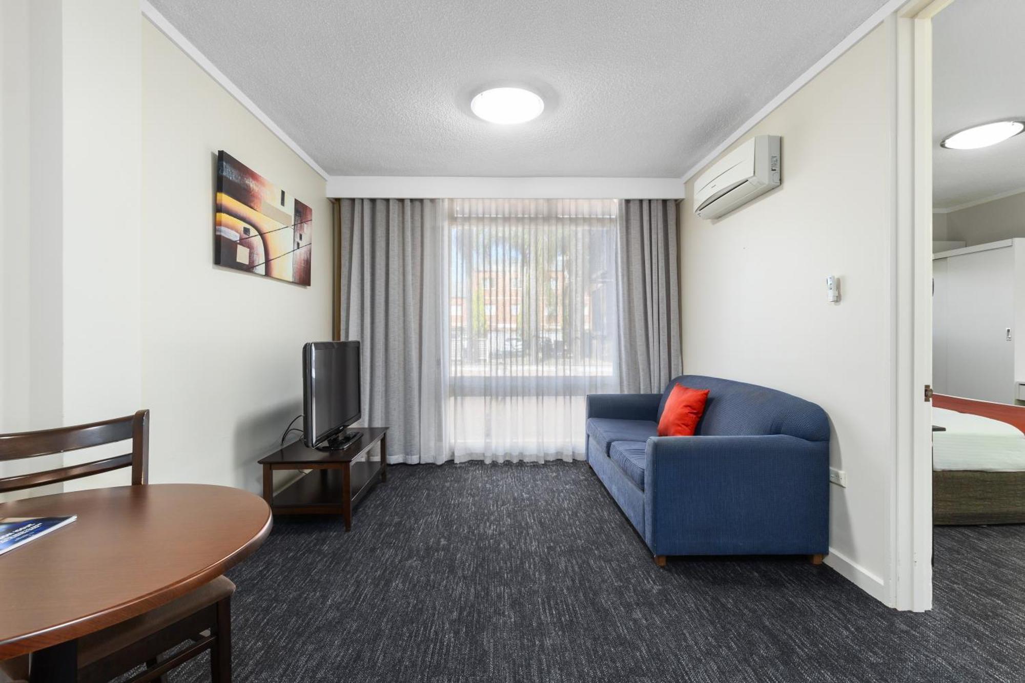 Econo Lodge North แอดิเลด ภายนอก รูปภาพ